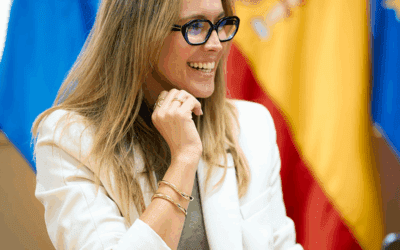 María Fernández pide al Estado convocar la Comisión Mixta para avanzar en la actualización de costes tipo