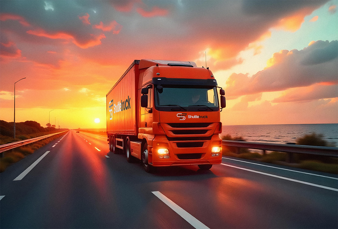 Shuttletruck amplía su flota con la adquisición de Antequera Cargo y Transportes Carol Morales