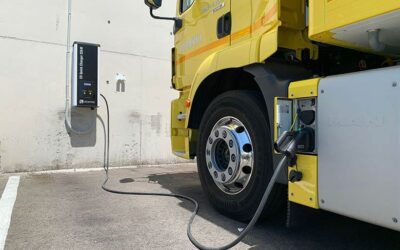 CETM advierte del riesgo de imponer cuotas obligatorias de camiones cero emisiones