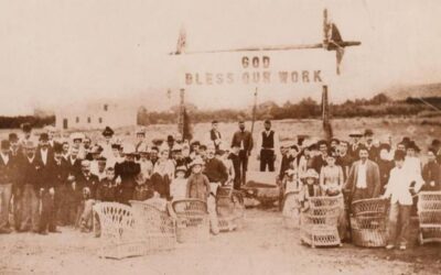 El Puerto de La Luz cumple 143 años en su mejor momento histórico