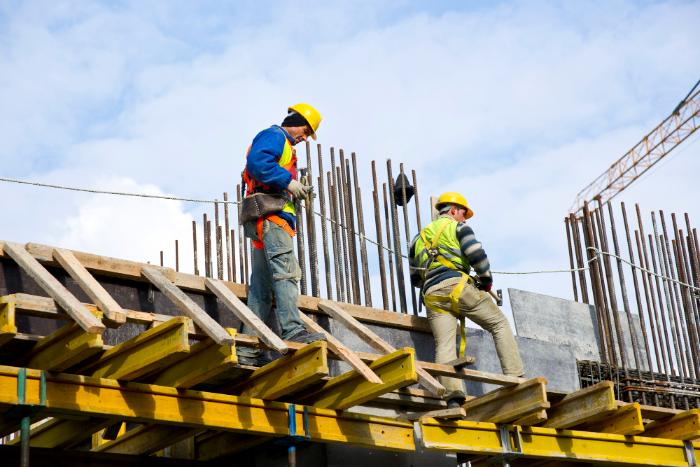 El sector de la construcción se suma a la elaboración del nuevo Plan de Vivienda de Canarias